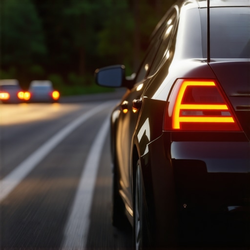 Why Your Car’s Active Braking System Is Actually Raising Your Premium