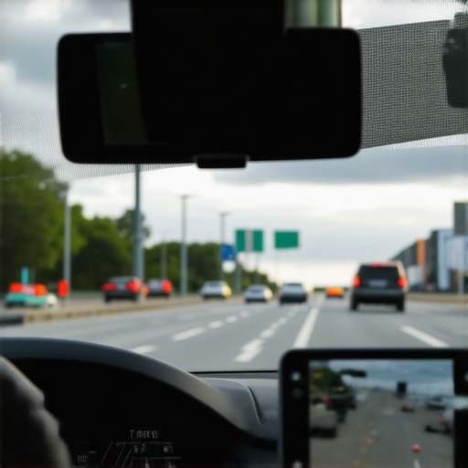 Why Your Car’s Dashcam Evidence Could Actually Hurt Your Insurance Claim