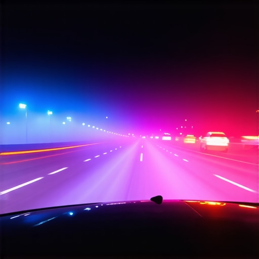 Why Your Car’s Night Vision Sensors Are Quietly Hiking Your Rates