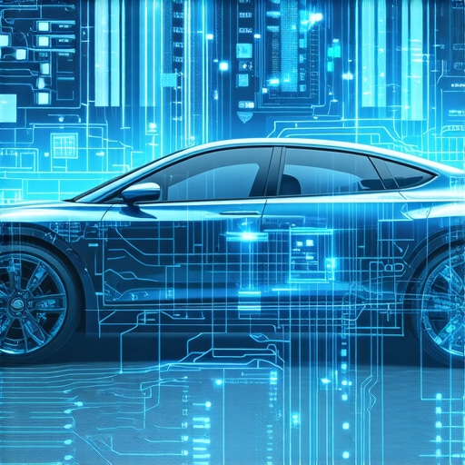 Why Your Car’s Over-the-Air Updates Might Be Voiding Your Coverage