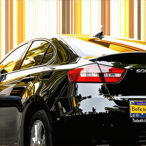 Why Your Car’s Safety Rating Isn’t Lowering Your Premium Anymore