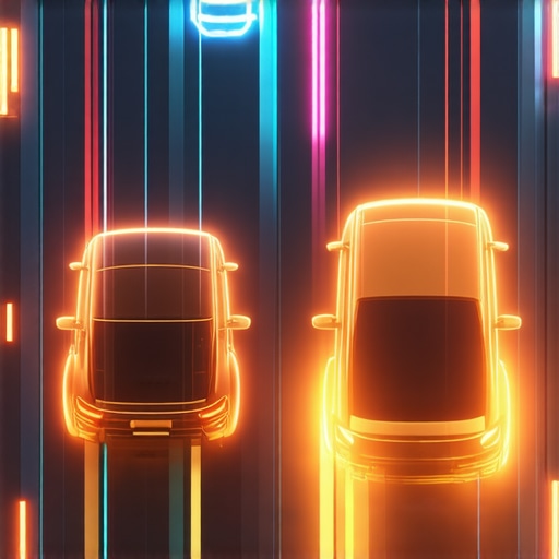 Why Your Car’s Safety Sensors Might Be Driving Up Your Monthly Rate