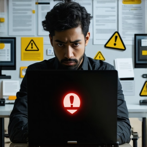 Why Your Current Business Policy Won’t Pay Out for Data Breaches