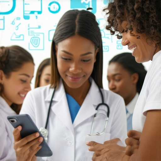Why Your Health Insurance Company Wants You to Use Their App
