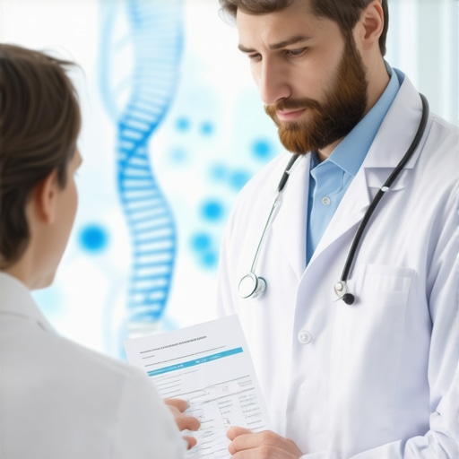 Why Your Health Insurer is Suddenly Requesting Your DNA Test Results