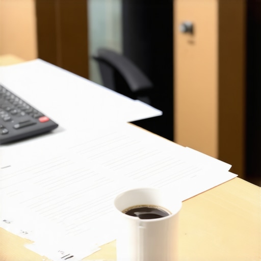 Why Your Home Office Insurance Won’t Cover a Client Slip-and-Fall