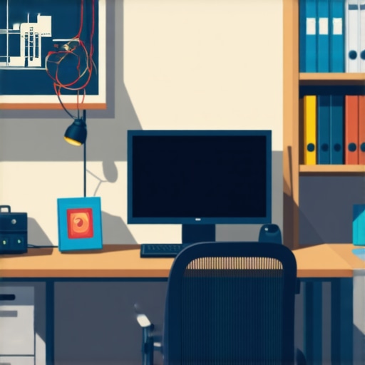 Why Your Home Office Might Be a Blind Spot in Your Current Coverage