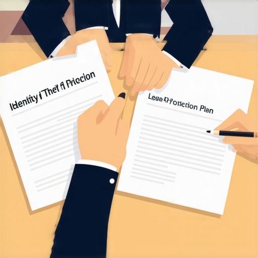 Why Your Identity Theft Protection Plan Isn’t Actually Legal Insurance