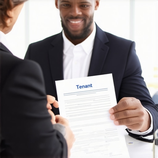 Why Your Legal Insurance Might Be the Best Defense Against Tenant Disputes