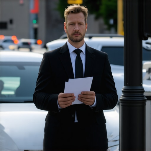 Why Your Legal Insurance Might Cover Your Next Traffic Ticket Defense