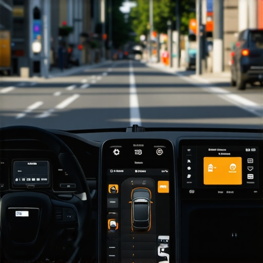 Why Your New Safety Features Are Making Your Car Insurance More Expensive