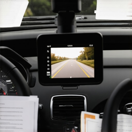 Why Your Own Dashcam Could Actually Tank Your Insurance Claim