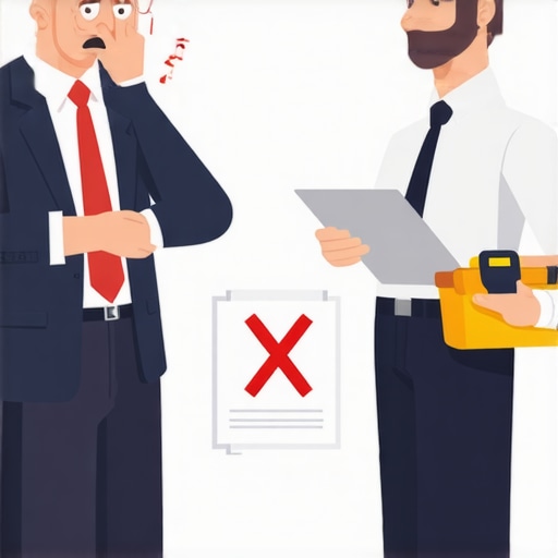 Why Your Professional Liability Policy Doesn’t Cover Freelance Subcontractors