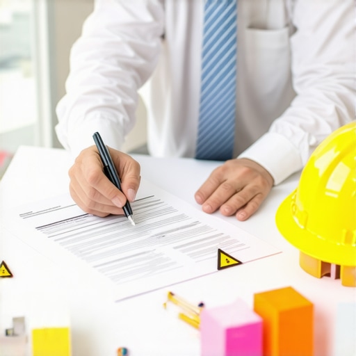 Why Your Professional Liability Policy Might Not Cover Subcontractors