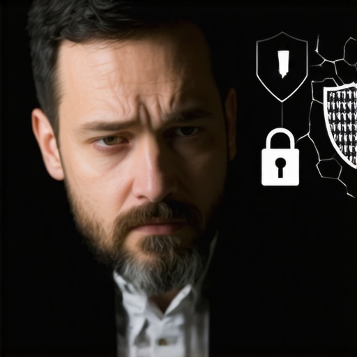 Why Your Standard General Liability Policy Fails During a Data Breach