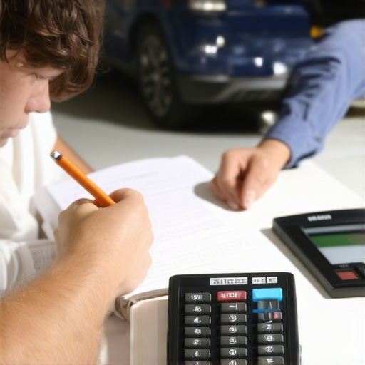 Why Your Teenager’s Grades Might Be the Secret to Lower Car Insurance