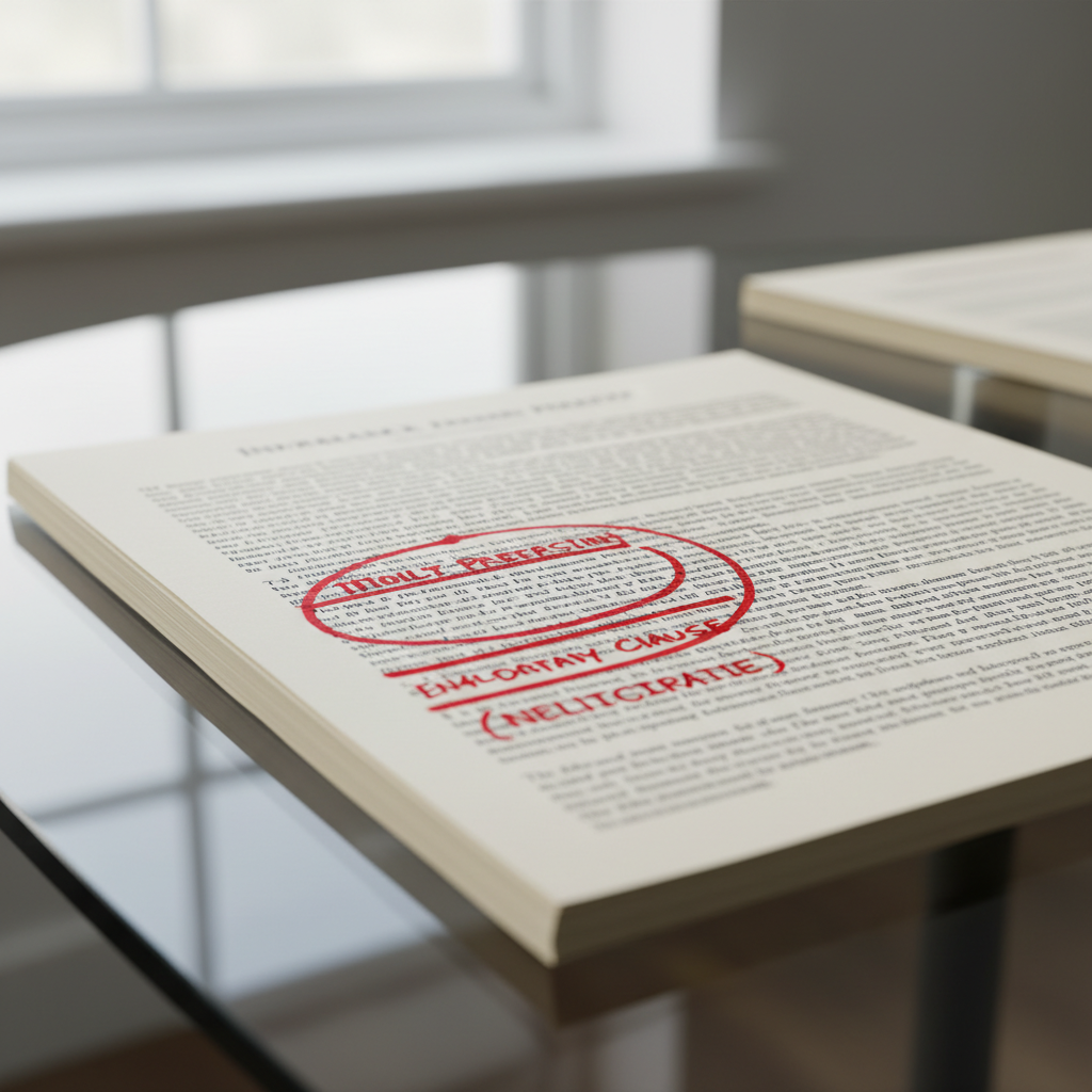 Dismantling Insurer Defenses Through Textual Supremacy
