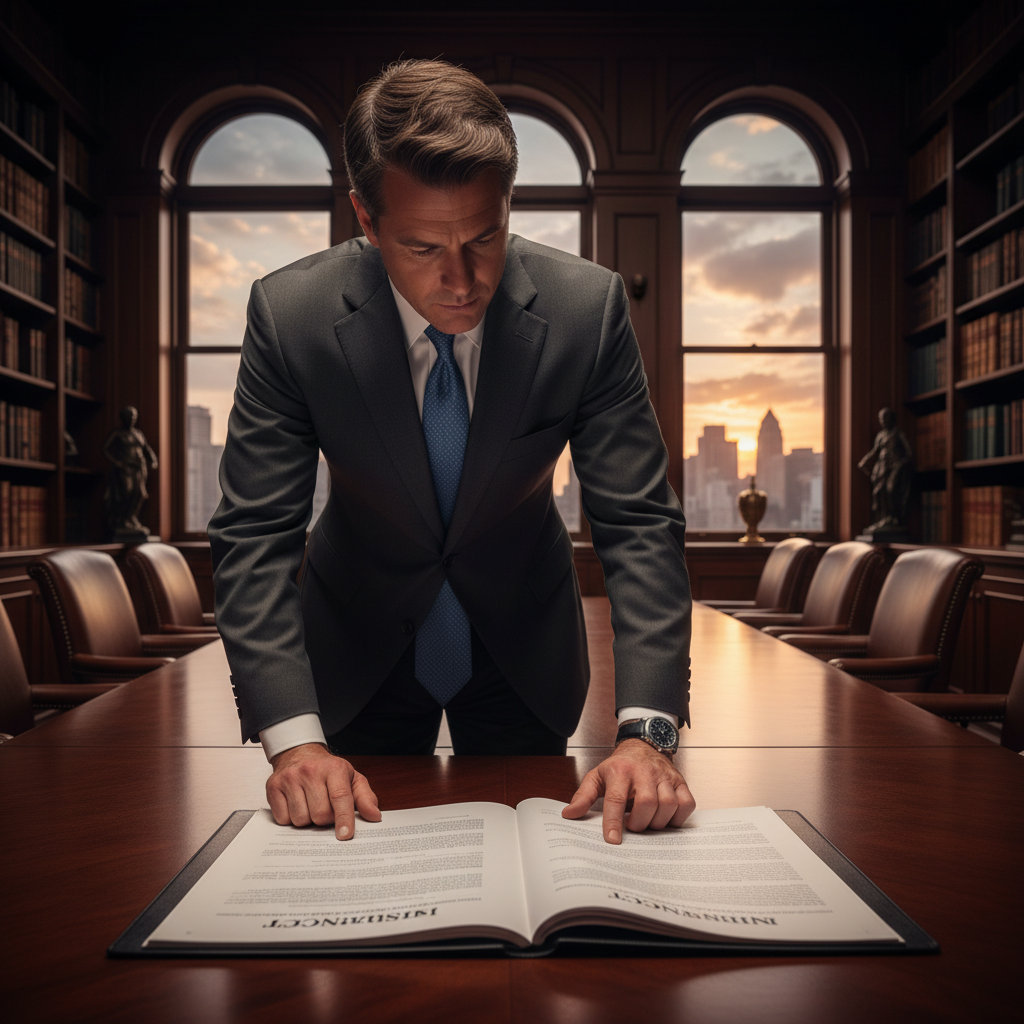 Overturn Coverage Denials With Forensic Policy Deconstruction