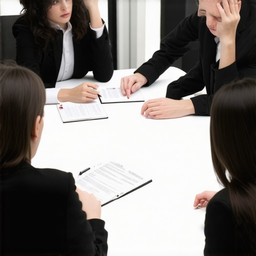 5 Clauses in Your Business Policy That Actually Prevent Payouts