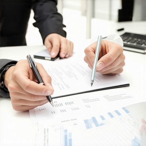 7 Questions to Ask Your Agent Before Signing a Business Policy