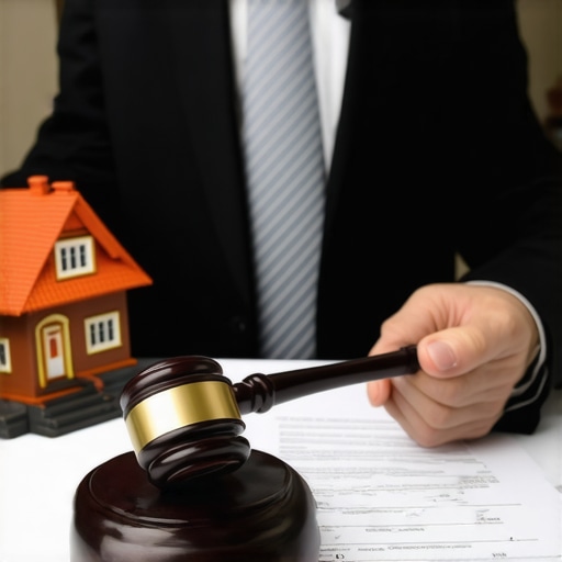 How Legal Insurance Helps You Fight Unfair Contractor Liens