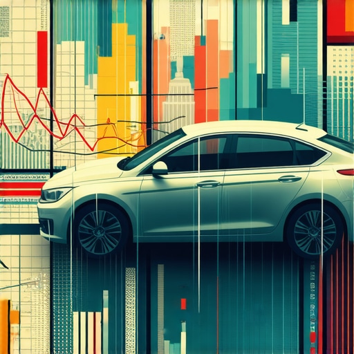 How Your Zip Code Change Affects Your Monthly Car Insurance Rate