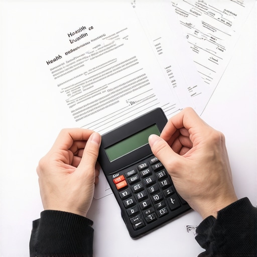 How to Audit Your Own Health Insurance Statement for Overcharges
