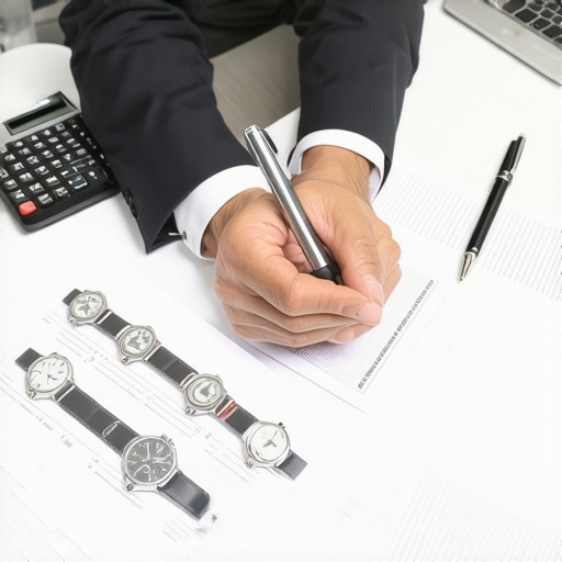 How to Compare Insurance Policies for High-Value Personal Assets