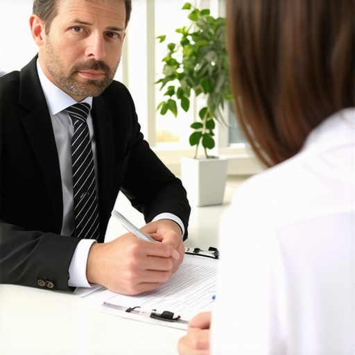 How to Fight Back When Your Health Claim Is Labeled Not Medically Necessary