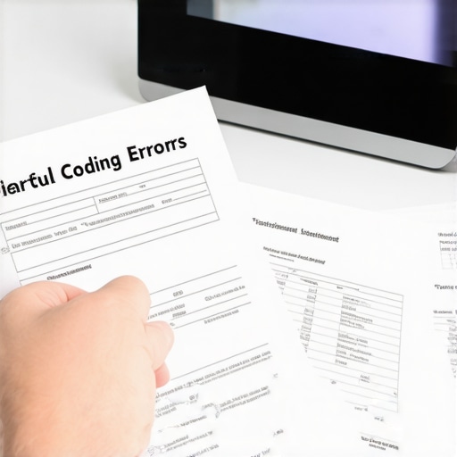 How to Fight an Incorrect Medical Code on Your Health Statement
