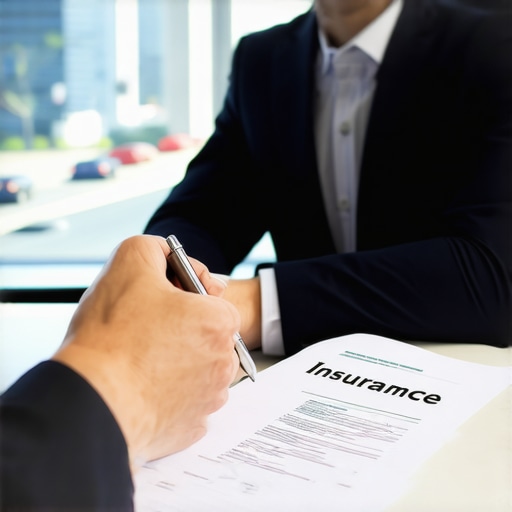 How to Find Legal Insurance that Covers Traffic Court Appearances