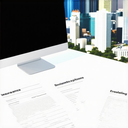 How to Find the Best Insurance Providers for New Commercial Property