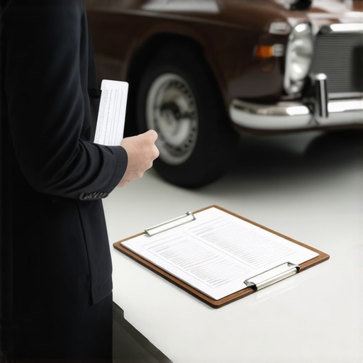 How to Identify the Best Insurance Providers for Antique Vehicle Coverage
