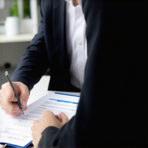How to Negotiate With an Adjuster After a Major Property Loss