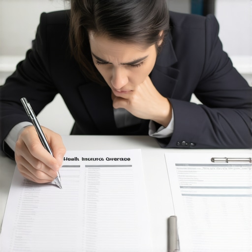 How to Spot Health Insurance Junk Plans That Offer Zero Coverage