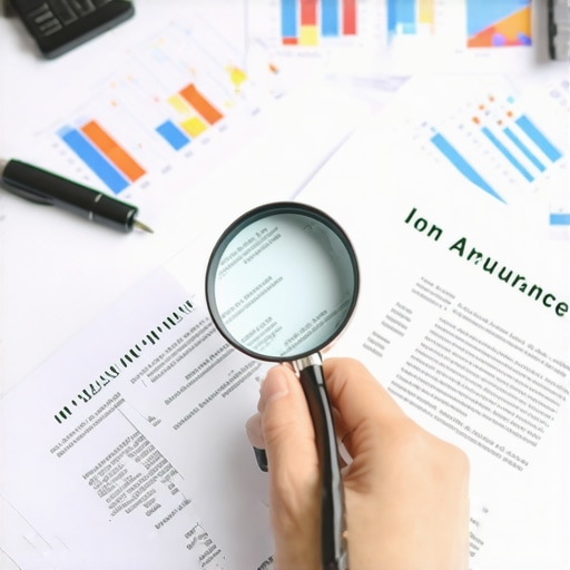 How to Spot Inaccurate Information in Your Insurance Policy Reviews