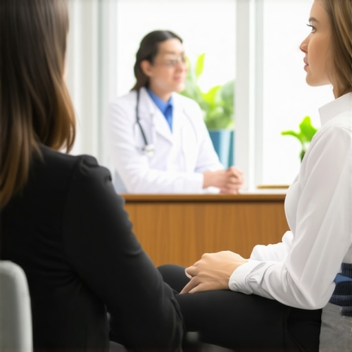 How to Stop Your Health Plan From Denying Your Specialist Referral