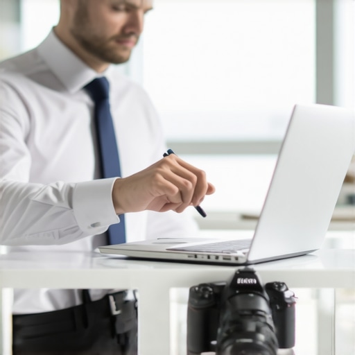 How to Successfully File a Claim for Business Equipment Theft