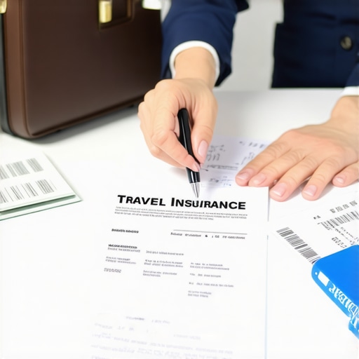 How to Use Legal Insurance to Handle Unresolved Travel Refund Issues