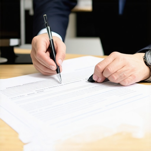 How to Use Legal Insurance to Review Your Employment Contract