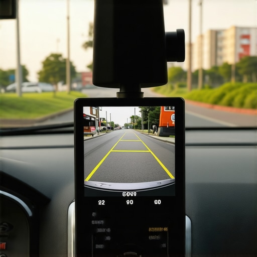 How to Use Your Car’s Dashcam to Fight an Unfair Rate Hike
