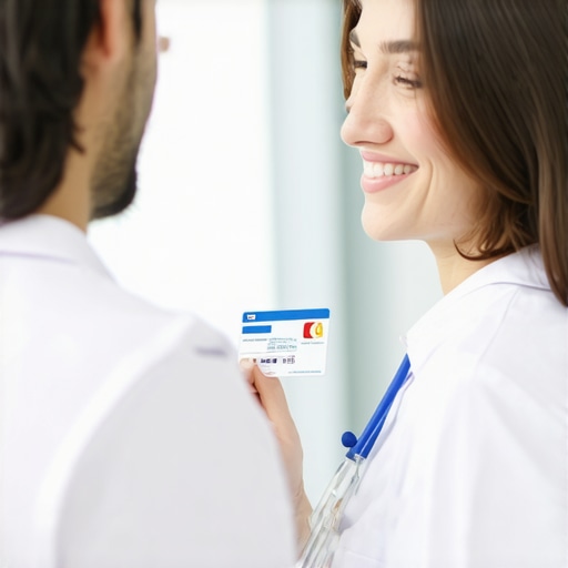 How to bypass the waitlist for a specialist using your health plan perks