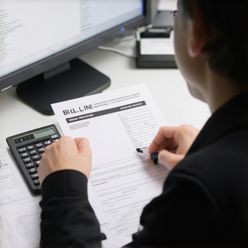 How to dispute a medical bill error without a law degree