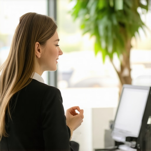 How to find an insurance provider that doesn’t use robotic phone menus