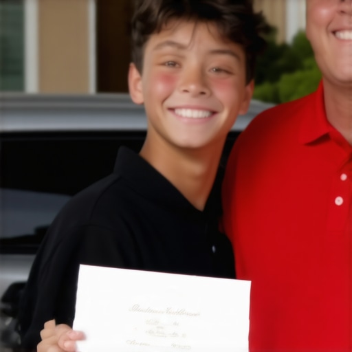 How to get a car insurance discount for your teen’s good grades