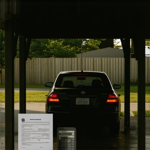How to get car insurance for a vehicle you don’t drive daily