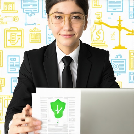 How to protect your freelance income from unexpected client lawsuits