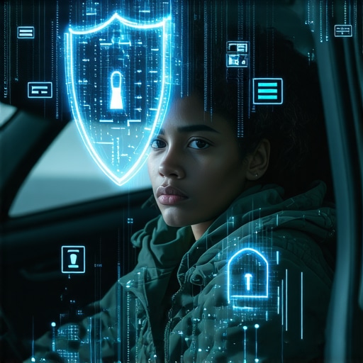 Stop Letting Your Car Share Driving Data With Premium-Hungry Insurers
