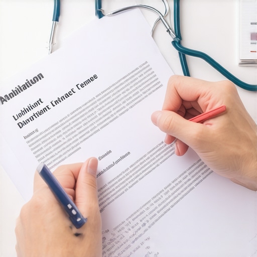 Stop ignoring the arbitration clause in your new health plan