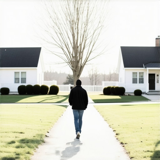 The Benefits of Legal Insurance for Resolving Persistent Neighborhood Disputes